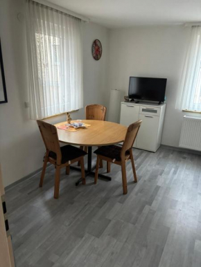 Ferienwohnung für vier Personen